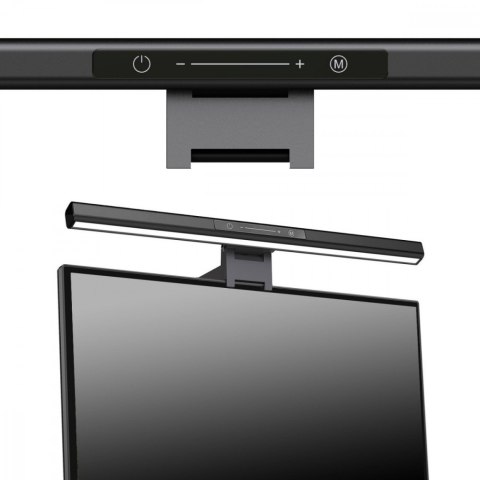 Maclean Lampka LED na monitor 5W Maclean MCE620