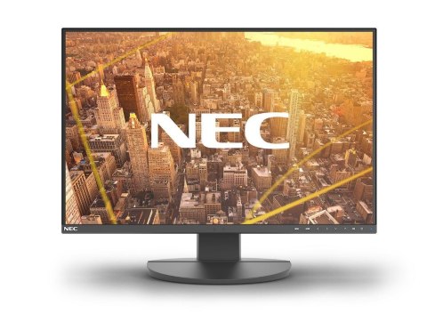 NEC Monitor MultiSync EA242WU IPS 1920x1200 czarny