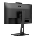 AOC Monitor Q27P3CW 27'' IPS DP HDMIx2 USB-C Pivot Kamera