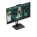 AOC Monitor Q27P3CW 27'' IPS DP HDMIx2 USB-C Pivot Kamera