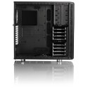 Fractal Design Define XL R2 Black Pearl 3.5'HDD ATX/uATX/mITX/eATX/xlATX