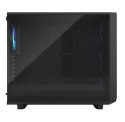 Fractal Design Obudowa Meshify 2 Lite RGB Black TG Light Tint