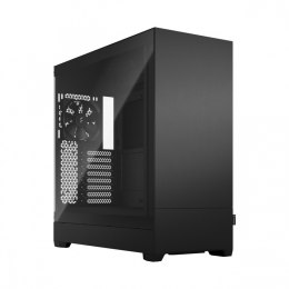 Fractal Design Obudowa Pop XL TG Clear Tint czarna