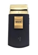 Golarka WAHL Travel Shaver Gold Edition 07057-016