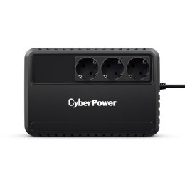Zasilacz UPS CyberPower BU650EG-FR