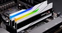 G.SKILL TRIDENT NEO AMD RGB DDR5 2X16GB 6000MHZ CL30 EXPO WHITE F5-6000J3036F16GX2-TZ5NRW