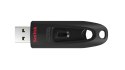 Pendrive SanDisk Cruzer Ultra SDCZ48-032G-U46 (32GB; USB 3.0; kolor czarny)