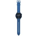 Kumi Smartwatch Kumi GW6 1.43" 300 mAh niebieski