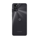 Motorola Smartfon Moto g22 4/64 GB czarny