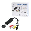 LogiLink Grabber Audio/Video USB 2.0 Win 11