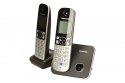 Panasonic KX-TG6812 Dect/Black