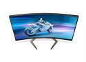 Philips Monitor 32M1C5200W VA Curved 31.5 cala 240Hz HDMIx2 DP HAS