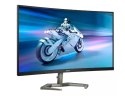 Philips Monitor 32M1C5200W VA Curved 31.5 cala 240Hz HDMIx2 DP HAS