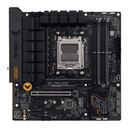 Płyta Asus TUF GAMING B650M-E WIFI /AMD B650/DDR5/SATA3/M.2/PCIe4.0/WiFi/BT/AM5/mATX