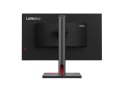 Lenovo Monitor 24.5 cala ThinkVision P25i-30 FHD 63F4MAT1EU