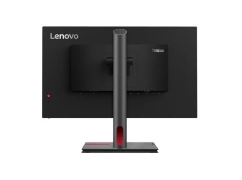 Lenovo Monitor 24.5 cala ThinkVision P25i-30 FHD 63F4MAT1EU
