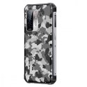 OUKITEL Smartfon WP27 12/256GB 8500 mAh DualSIM camouflage