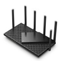 TP-LINK Router Archer AXE75 Router WiFi 6E AX5400