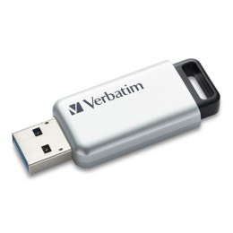 Pendrive Verbatim Store 'n' Go Secure Pro 16GB USB 3.0