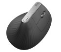 Logitech Mysz bezprzewodowa MX Vertical 910-005448