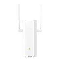 Punkt dostępowy wew/zew AX1800 WiFi6 TP-Link EAP625-Outdoor HD