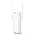 Punkt dostępowy wew/zew AX1800 WiFi6 TP-Link EAP625-Outdoor HD