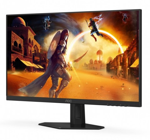 AOC Monitor 27G4XE 27 cali IPS 180Hz HDMIx2 DP Głośniki