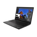 Lenovo Notebook ThinkPad T16 G2 21K70020PB W11Pro 7540U/16GB/512GB/AMD Radeon/16.0 WUXGA/Thunder Black/3YRS Premier Support + CO2 Offse