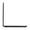 Lenovo Notebook ThinkPad T16 G2 21K70020PB W11Pro 7540U/16GB/512GB/AMD Radeon/16.0 WUXGA/Thunder Black/3YRS Premier Support + CO2 Offse