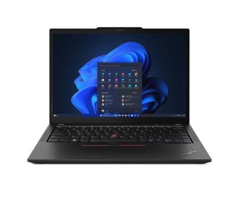 Lenovo Ultrabook ThinkPad X13 G5 21LU000QPB W11Pro Ultra 5 125U/16GB/512GB/INT/13.3 WUXGA/Black/3YRS Premier Support + CO2 Offset