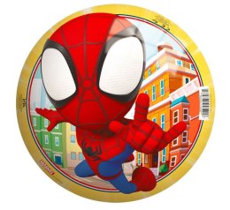 Simba Piłka winylowa 23 cm Spiderman