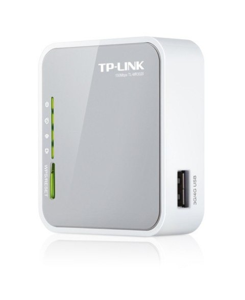 Router TP-Link TL-MR3020