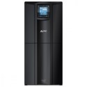 APC Zasilacz SMC3000I APC Smart-UPS C 3000VA LCD 230V