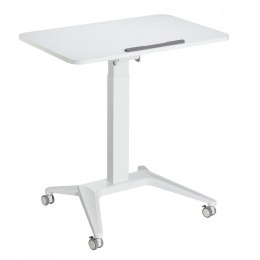 Maclean Mobilne biurko / stolik na laptop MC-453W