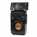 SQUEAK Głośnik Bluetooth 5.1 BassBlaster SQ1001 18W