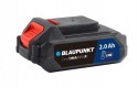 Wkrętarka akumulatorowa Blaupunkt CD7010 18V