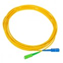 Maclean Patchcord światłowód 5m MCTV-403