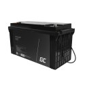 Green Cell Akumulator AGM VRLA 12V 120A