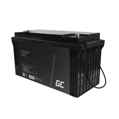 Green Cell Akumulator AGM VRLA 12V 120A