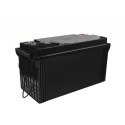 Green Cell Akumulator AGM VRLA 12V 120A