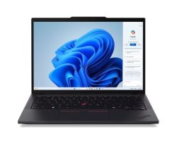 Lenovo Ultrabook ThinkPad T14 G5 21ML0031PB W11Pro Ultra 7 155U/16GB/512GB/INT/14.0 WUXGA/Black/3YRS Premier Support + CO2 Offset