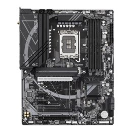 Płyta Gigabyte Z790 EAGLE AX /Z790/DDR5/SATA3/M.2/USB3.2/PCIe5.0/WiFi/BT/s.1700/ATX