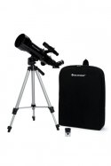 Celestron Teleskop travel scope 70 + Plecak