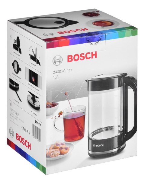 Czajnik BOSCH TWK70B03