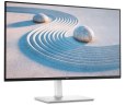 Dell Monitor 27 cali S2725DS IPS LED 100Hz QHD (2560x1440)/16:9/2xHDMI/DP/Speakers/fully adjustable stand/3Y