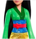 Mattel Lalka Disney Princess Mulan