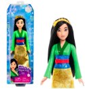 Mattel Lalka Disney Princess Mulan