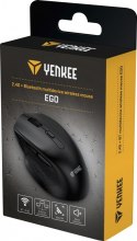 YENKEE Mysz bezprzewodowa 2,4GHz DUAL WiFI+Bluetooth