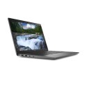 Dell Latitude 3440 i3-1315U 14.0"FHD IPS Matt 250nits 8GB DDR4 3200 SSD256 UHD Graphics FgrPr FHD IR Cam WLAN+BT 3 Cell W11Pro