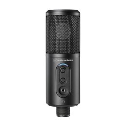 Mikrofon Audio-Technica ATR2500x-USB, Czarne